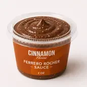 Ferrero Rocher Sauce